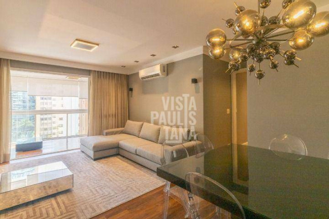 Imagem Apartamento com 3 Quartos para Alugar, 127 m² em Vila Olímpia - São Paulo Imagem Apartamento com 3 Quartos para Alugar, 127 m² em Vila Olímpia - São Paulo