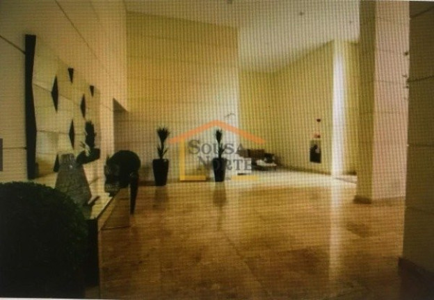 Imagem Apartamento com 1 Quarto à Venda, 45 m² em Santana - São Paulo Imagem Apartamento com 1 Quarto à Venda, 45 m² em Santana - São Paulo