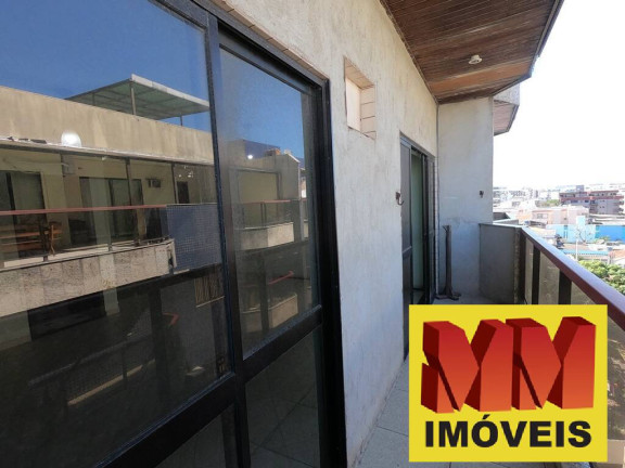 Imagem Cobertura com 4 Quartos à Venda, 225 m² em Vila Nova - Cabo Frio Imagem Cobertura com 4 Quartos à Venda, 225 m² em Vila Nova - Cabo Frio