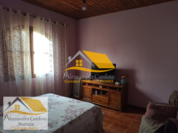 Imagem Casa com 3 Quartos à Venda, 100 m² em Nova Suíça - Nova Friburgo Imagem Casa com 3 Quartos à Venda, 100 m² em Nova Suíça - Nova Friburgo