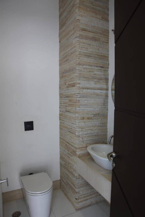 Imagem Casa com 4 Quartos à Venda, 607 m² em Alphaville Conde I - Barueri