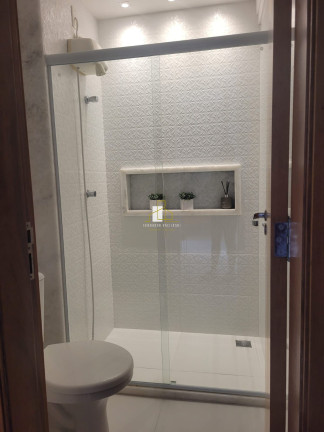 Imagem Casa com 4 Quartos à Venda, 200 m² em Colina De Laranjeiras - Serra