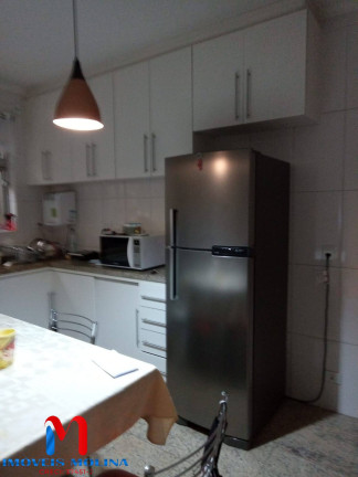 Imagem Sobrado com 3 Quartos à Venda, 149 m² em Osvaldo Cruz - São Caetano Do Sul