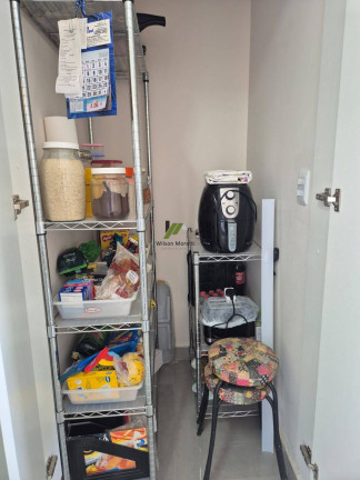 Imagem Casa de Condomínio com 3 Quartos à Venda, 167 m²