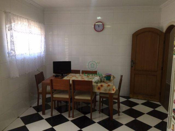 Imagem Sobrado com 3 Quartos à Venda, 425 m² em Vila Rosália - Guarulhos