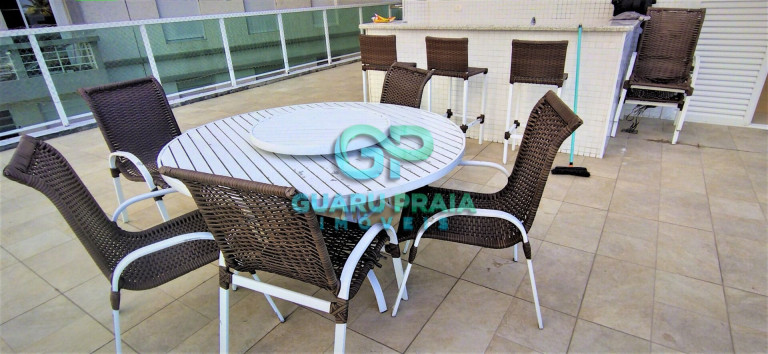 Imagem Apartamento com 4 Quartos à Venda, 170 m² em Pitangueiras - Guarujá Imagem Apartamento com 4 Quartos à Venda, 170 m² em Pitangueiras - Guarujá