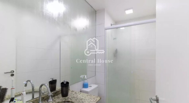 Imagem Imóvel com 1 Quarto à Venda, 35 m² em Jardim Celeste - São Paulo Imagem Imóvel com 1 Quarto à Venda, 35 m² em Jardim Celeste - São Paulo