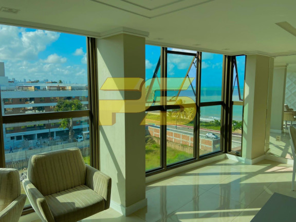 Imagem Apartamento com 3 Quartos à Venda, 278 m² em Cabo Branco - João Pessoa Imagem Apartamento com 3 Quartos à Venda, 278 m² em Cabo Branco - João Pessoa