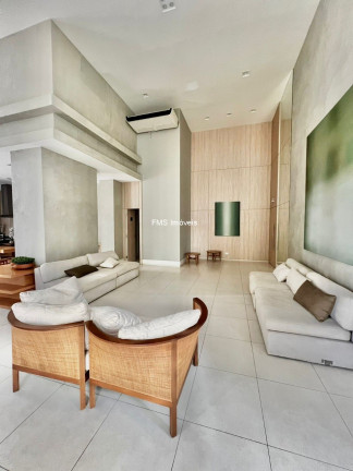 Imagem Imóvel com 3 Quartos à Venda, 90 m² em água Branca - São Paulo