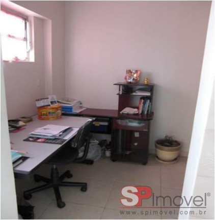 Imagem Apartamento com 3 Quartos à Venda, 129 m² em Tatuapé - São Paulo Imagem Apartamento com 3 Quartos à Venda, 129 m² em Tatuapé - São Paulo