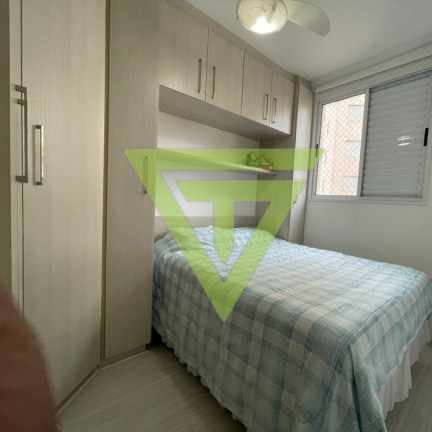 Imagem Apartamento com 2 Quartos à Venda, 45 m² em Jardim íris - São Paulo