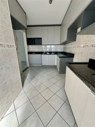 Imagem Apartamento com 2 Quartos à Venda, 65 m² em Guilhermina - Praia Grande