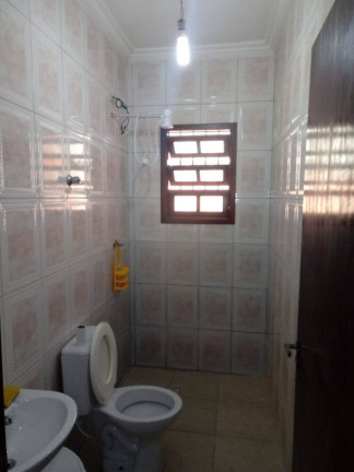 Imagem Casa com 3 Quartos à Venda, 100 m² em Vila Mirim - Praia Grande