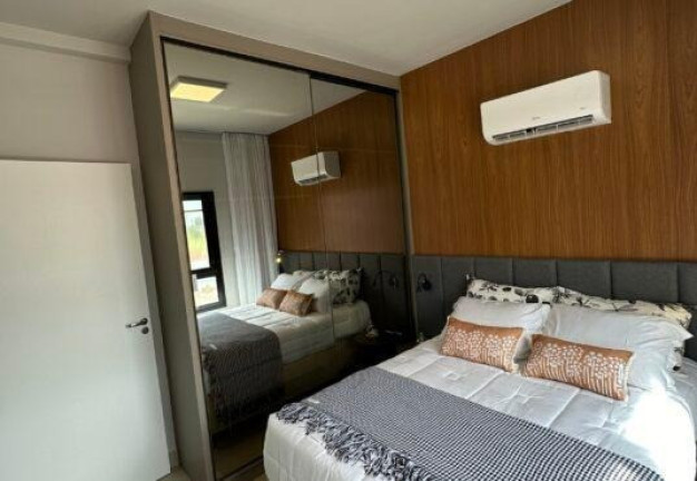 Imagem Imóvel com 1 Quarto à Venda, 34 m² em Areal (águas Claras) - Brasília Imagem Imóvel com 1 Quarto à Venda, 34 m² em Areal (águas Claras) - Brasília