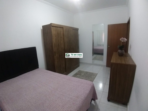 Imagem Casa com 2 Quartos à Venda, 113 m² em Cidade Morumbi - São José Dos Campos