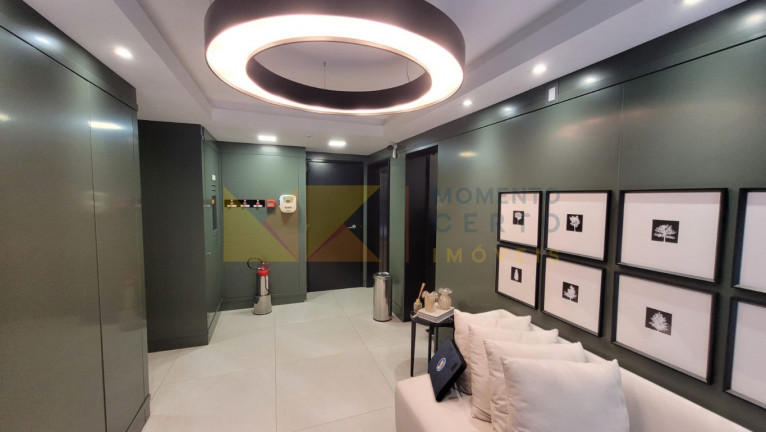 Imagem Apartamento com 2 Quartos à Venda, 97 m² em Jardim Blumenau - Blumenau