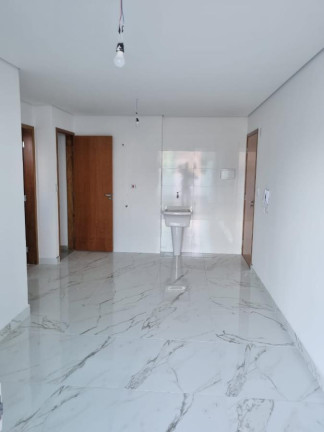 Imagem Apartamento com 2 Quartos à Venda, 104 m² em Vila Camilópolis - Santo André