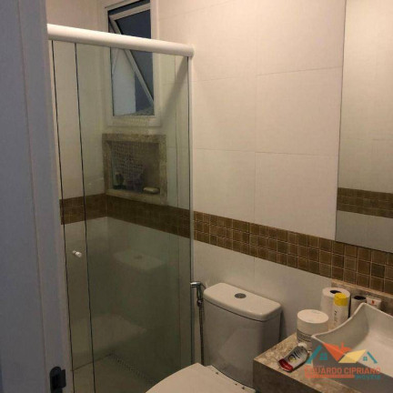 Imagem Apartamento com 2 Quartos à Venda, 75 m² em Indaiá - Caraguatatuba