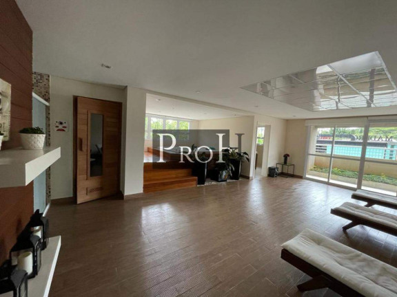 Imagem Apartamento com 3 Quartos à Venda, 84 m² em Centro - São Bernardo Do Campo