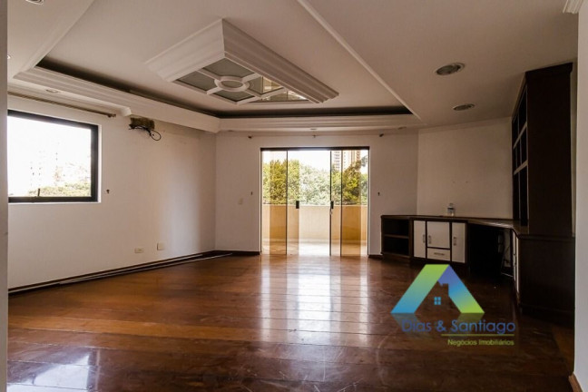 Imagem Apartamento com 4 Quartos à Venda, 196 m² em Vila Santo Estéfano - São Paulo Imagem Apartamento com 4 Quartos à Venda, 196 m² em Vila Santo Estéfano - São Paulo