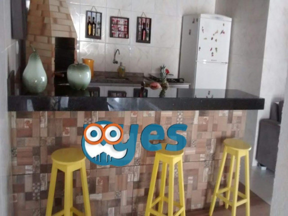 Imagem Casa com 4 Quartos à Venda, 250 m² em Arembepe (abrantes) - Camaçari Imagem Casa com 4 Quartos à Venda, 250 m² em Arembepe (abrantes) - Camaçari