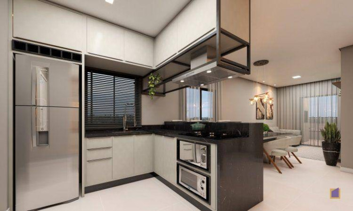 Imagem Apartamento com 3 Quartos à Venda, 81 m² em Vila Operária - Itajaí