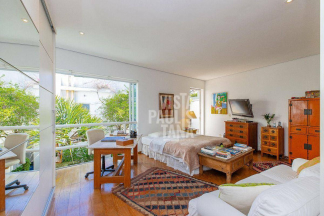 Imagem Casa com 2 Quartos à Venda, 877 m² em Jardim Paulista - São Paulo Imagem Casa com 2 Quartos à Venda, 877 m² em Jardim Paulista - São Paulo