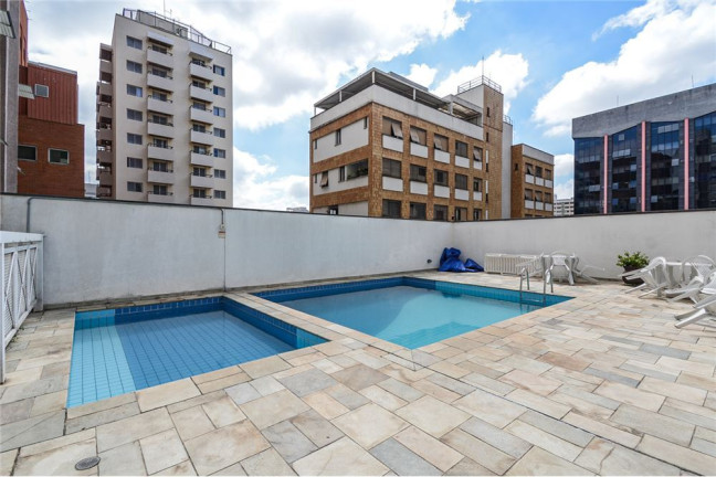Imagem Apartamento com 3 Quartos à Venda, 110 m² em Bela Vista - São Paulo