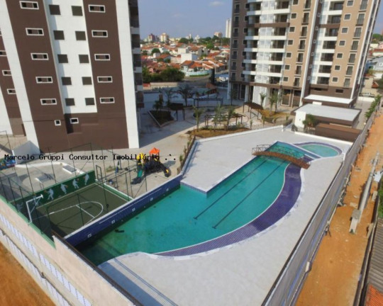 Imagem Apartamento com 3 Quartos à Venda, 92 m² em Chácara Areal - Indaiatuba Imagem Apartamento com 3 Quartos à Venda, 92 m² em Chácara Areal - Indaiatuba