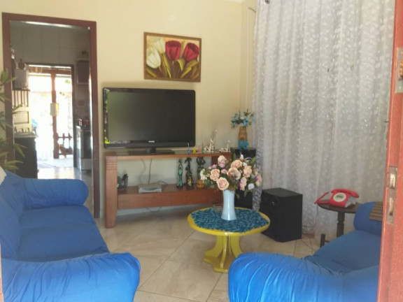 Imagem Casa com 2 Quartos à Venda, 80 m² em Unamar (tamoios) - Cabo Frio Imagem Casa com 2 Quartos à Venda, 80 m² em Unamar (tamoios) - Cabo Frio