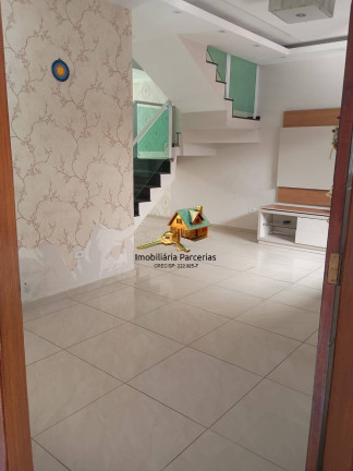 Imagem Sobrado com 3 Quartos à Venda, 120 m² em Portais (polvilho) - Cajamar Imagem Sobrado com 3 Quartos à Venda, 120 m² em Portais (polvilho) - Cajamar