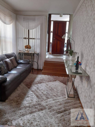 Imagem Casa de Condomínio com 3 Quartos à Venda, 194 m² em Chácara Jafet - Mogi Das Cruzes Imagem Casa de Condomínio com 3 Quartos à Venda, 194 m² em Chácara Jafet - Mogi Das Cruzes