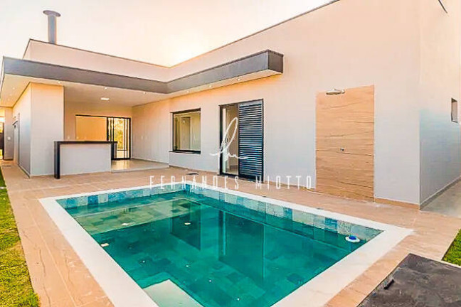 Imagem Casa de Condomínio com 3 Quartos à Venda, 365 m² em Villagio Azzure - Cabreúva