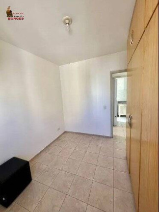 Imagem Apartamento com 1 Quarto à Venda, 40 m² em Moema - São Paulo