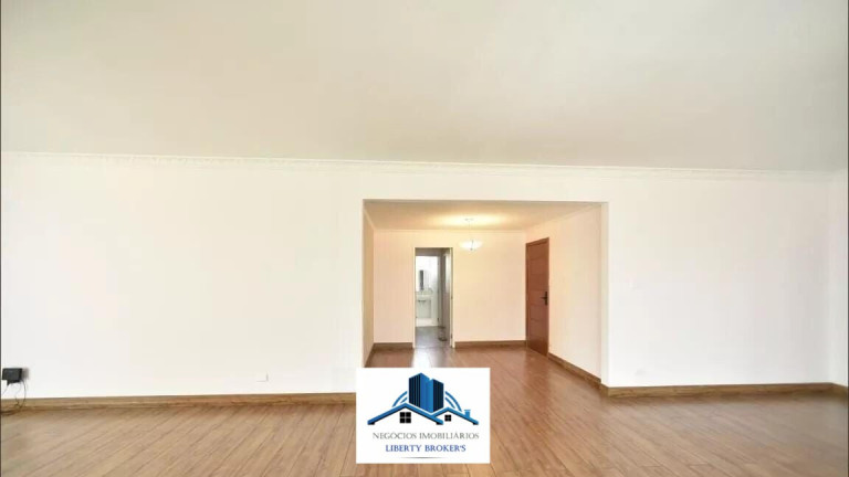 Imagem Apartamento com 4 Quartos à Venda, 260 m² em Mooca - São Paulo