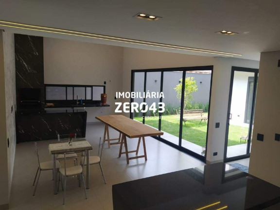 Imagem Casa com 3 Quartos à Venda, 186 m² em Monte Belo - Londrina Imagem Casa com 3 Quartos à Venda, 186 m² em Monte Belo - Londrina
