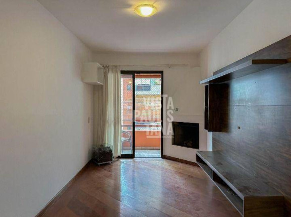 Imagem Apartamento com 3 Quartos à Venda, 82 m² em Vila Olímpia - São Paulo