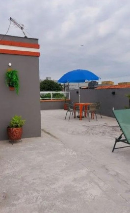 Imagem Casa com 3 Quartos à Venda, 150 m² em Itajuba - Barra Velha Imagem Casa com 3 Quartos à Venda, 150 m² em Itajuba - Barra Velha