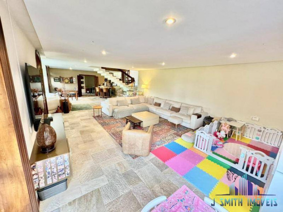 Imagem Casa com 5 Quartos à Venda, 623 m² em Altos De São Fernando - Jandira Imagem Casa com 5 Quartos à Venda, 623 m² em Altos De São Fernando - Jandira