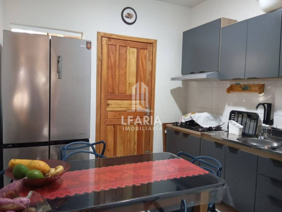 Imagem Casa com 2 Quartos à Venda, em São José - Itapoá Imagem Casa com 2 Quartos à Venda, em São José - Itapoá