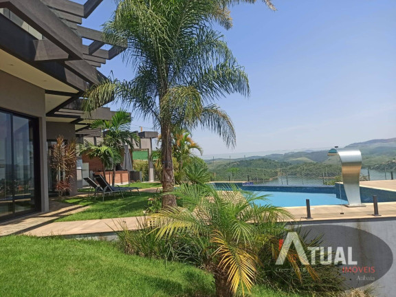 Imagem Casa com 4 Quartos à Venda, 300 m² em Igaratá - Igaratá