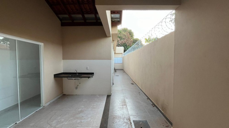 Imagem Casa com 3 Quartos à Venda, 360 m² em Jardim Ouro Verde - Bauru Imagem Casa com 3 Quartos à Venda, 360 m² em Jardim Ouro Verde - Bauru