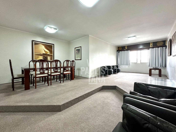 Apartamento com 3 Quartos à Venda, 160 m² em Perdizes - São Paulo