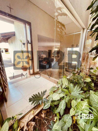 Casa com 3 Quartos à Venda, 247 m² em Quinta Raniei Green - Bauru