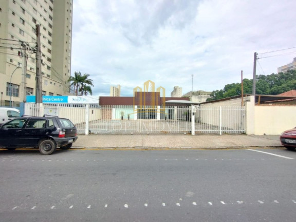 Imagem Ponto Comercial para Alugar, 675 m² em Centro - São José Dos Campos Imagem Ponto Comercial para Alugar, 675 m² em Centro - São José Dos Campos