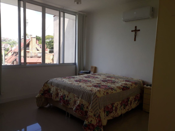 Imagem Casa com 4 Quartos à Venda,  em Menino Deus - Porto Alegre