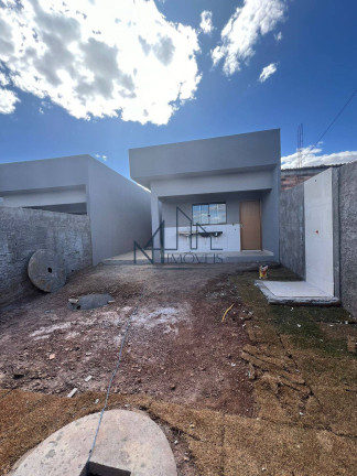 Imagem Casa com 2 Quartos à Venda, 180 m² em Jardim Buriti Sereno - Aparecida De Goiânia Imagem Casa com 2 Quartos à Venda, 180 m² em Jardim Buriti Sereno - Aparecida De Goiânia