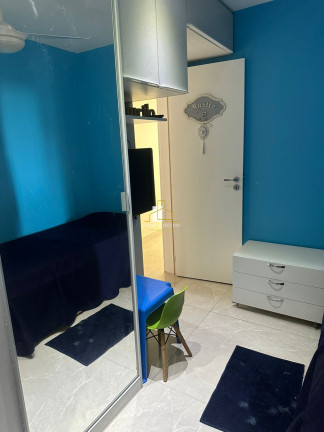 Imagem Imóvel com 3 Quartos à Venda, 68 m² em Valparaíso - Serra