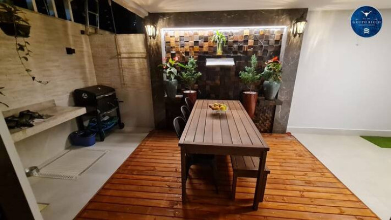 Imagem Sobrado com 3 Quartos à Venda, 121 m² em Jardim Atlântico - Goiânia Imagem Sobrado com 3 Quartos à Venda, 121 m² em Jardim Atlântico - Goiânia