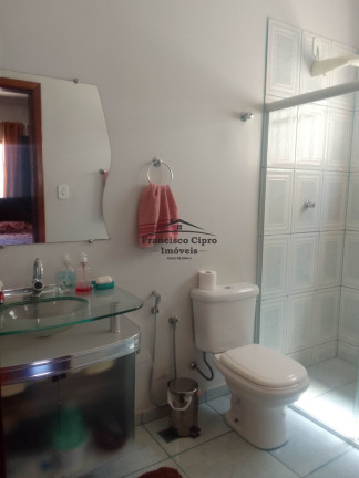 Imagem Casa com 2 Quartos à Venda, 139 m² em Jardim Bela Vista - Guaratinguetá Imagem Casa com 2 Quartos à Venda, 139 m² em Jardim Bela Vista - Guaratinguetá